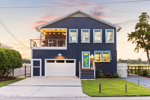 15 Coral Drive
