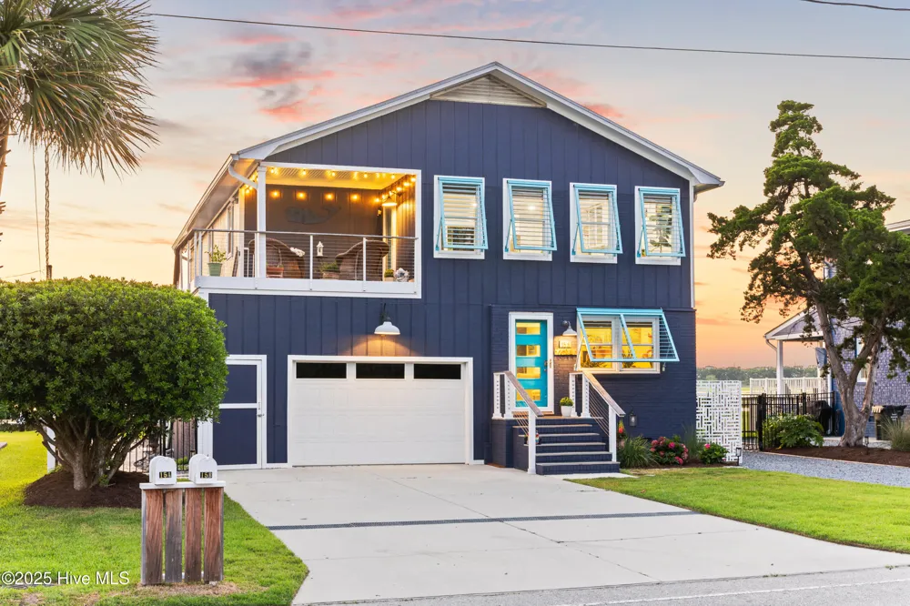15 Coral Drive Wrightsville Beach, NC 28480