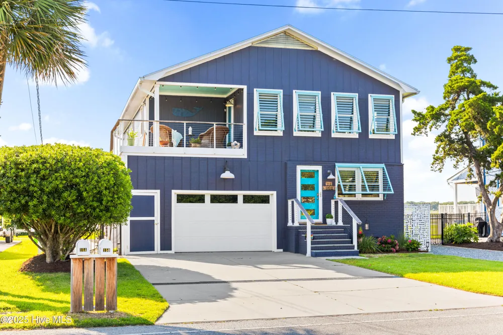 15 Coral Drive Wrightsville Beach, NC 28480