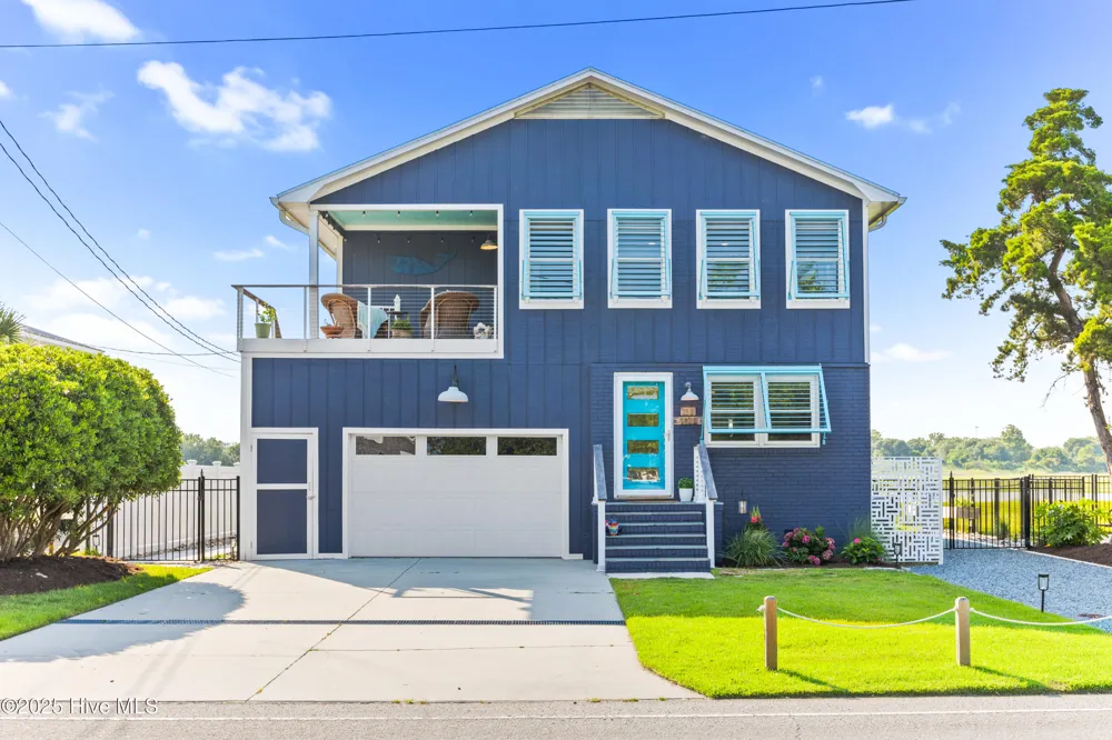 15 Coral Drive Wrightsville Beach, NC 28480