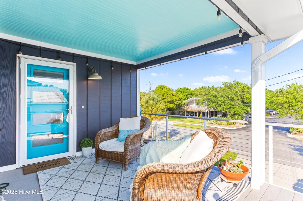 15 Coral Drive Wrightsville Beach, NC 28480