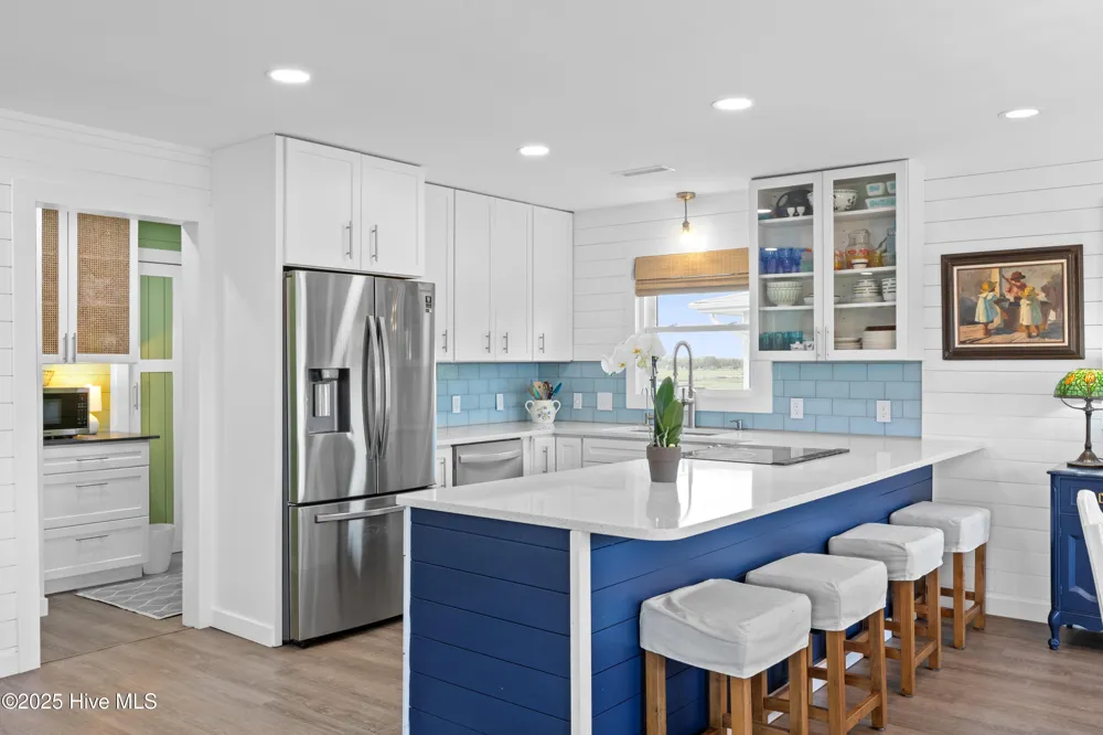 15 Coral Drive Wrightsville Beach, NC 28480