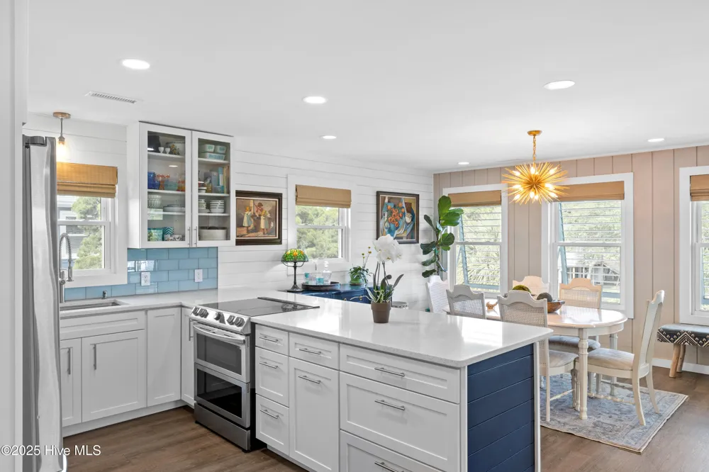 15 Coral Drive Wrightsville Beach, NC 28480