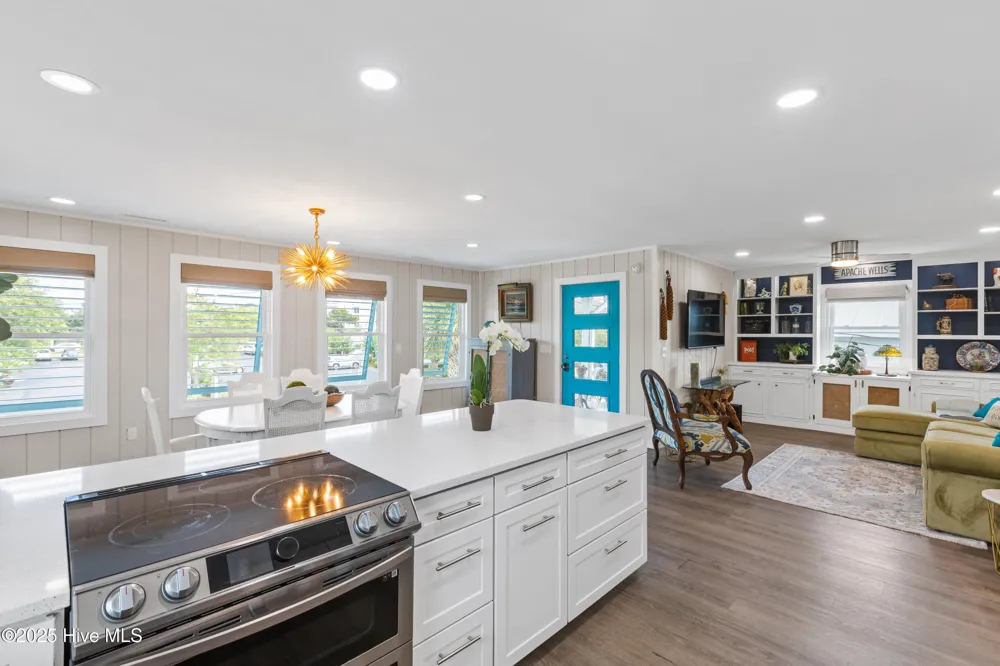 15 Coral Drive Wrightsville Beach, NC 28480