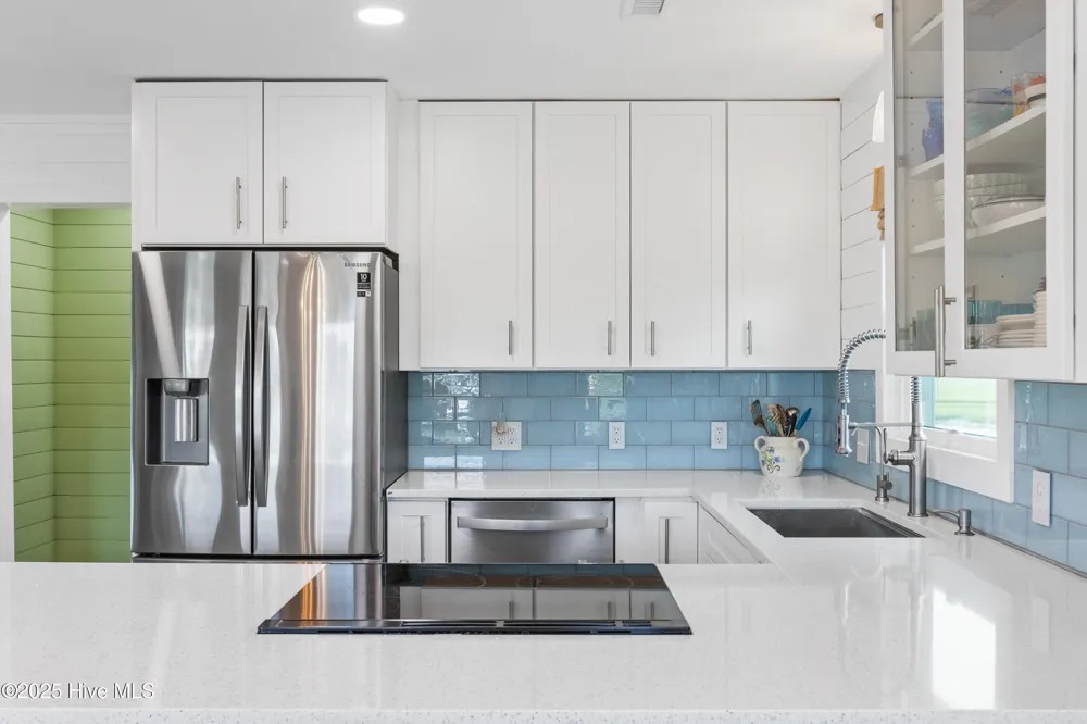 15 Coral Drive Wrightsville Beach, NC 28480
