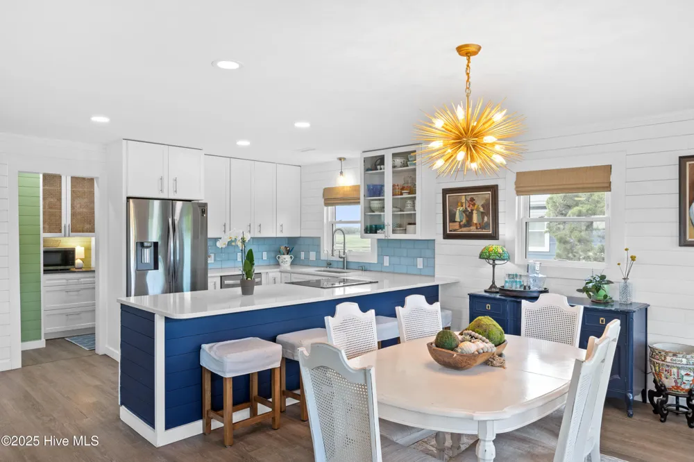 15 Coral Drive Wrightsville Beach, NC 28480