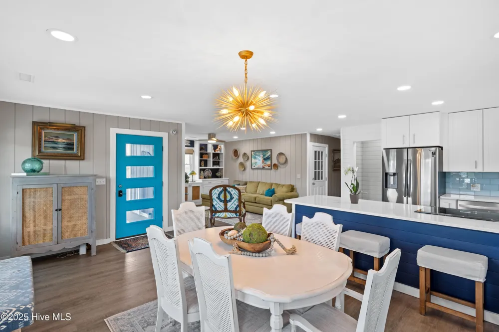 15 Coral Drive Wrightsville Beach, NC 28480