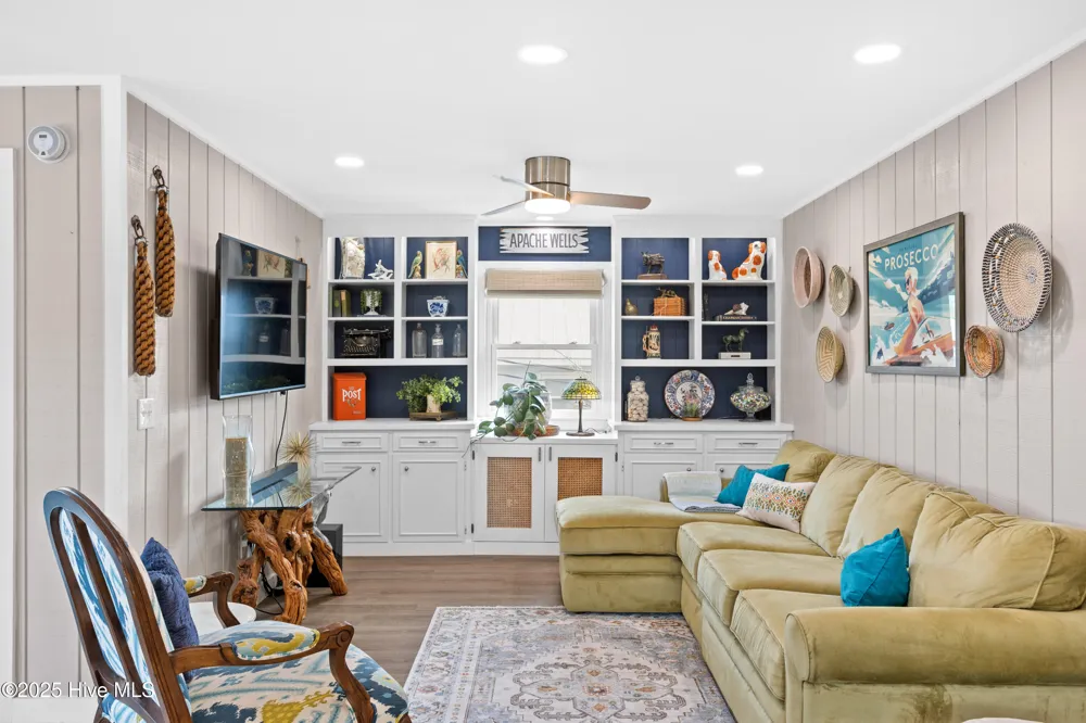 15 Coral Drive Wrightsville Beach, NC 28480