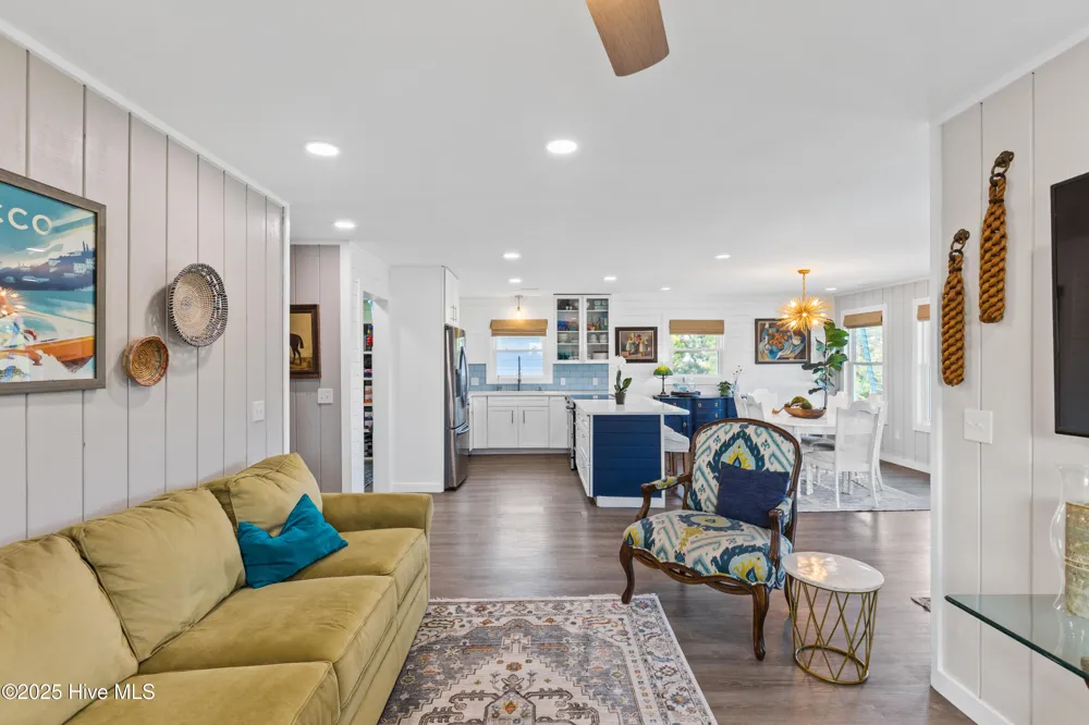 15 Coral Drive Wrightsville Beach, NC 28480