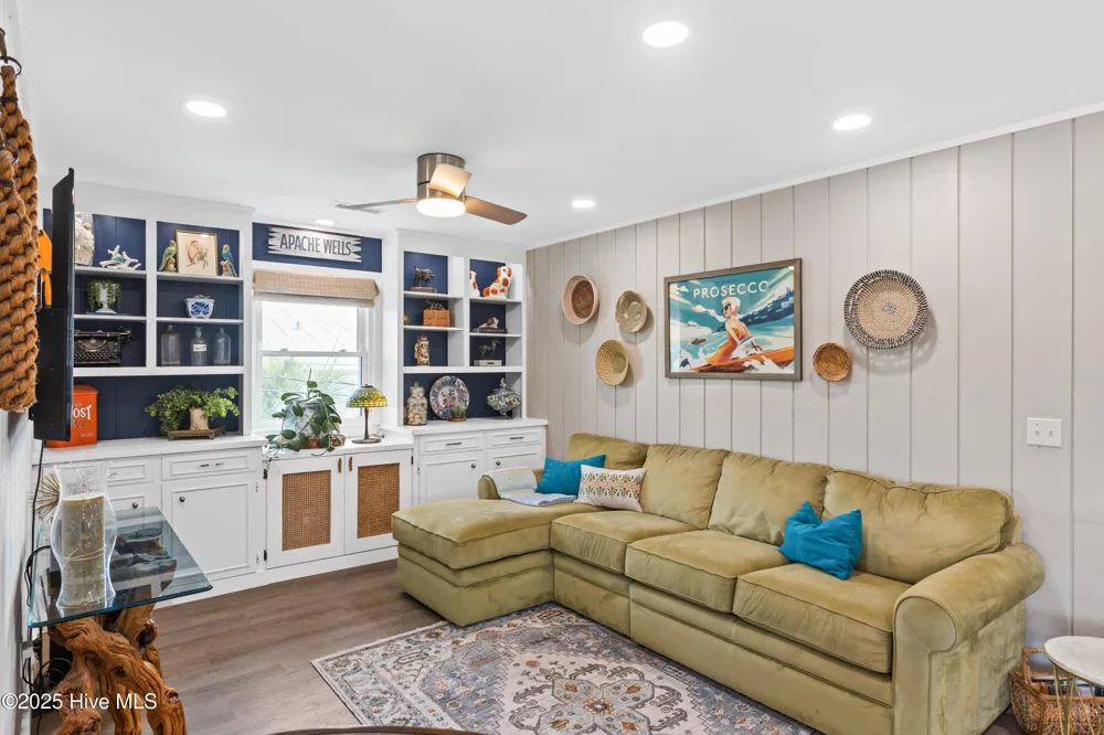15 Coral Drive Wrightsville Beach, NC 28480