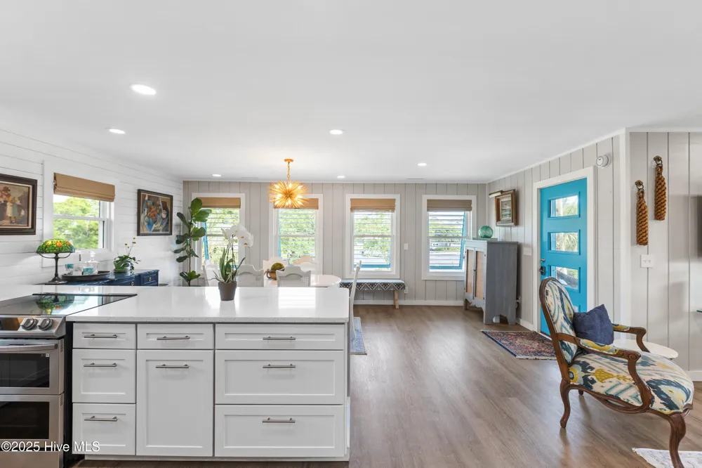 15 Coral Drive Wrightsville Beach, NC 28480
