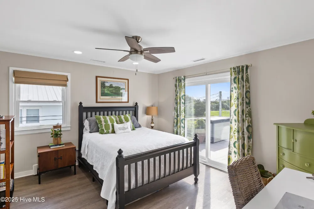 15 Coral Drive Wrightsville Beach, NC 28480