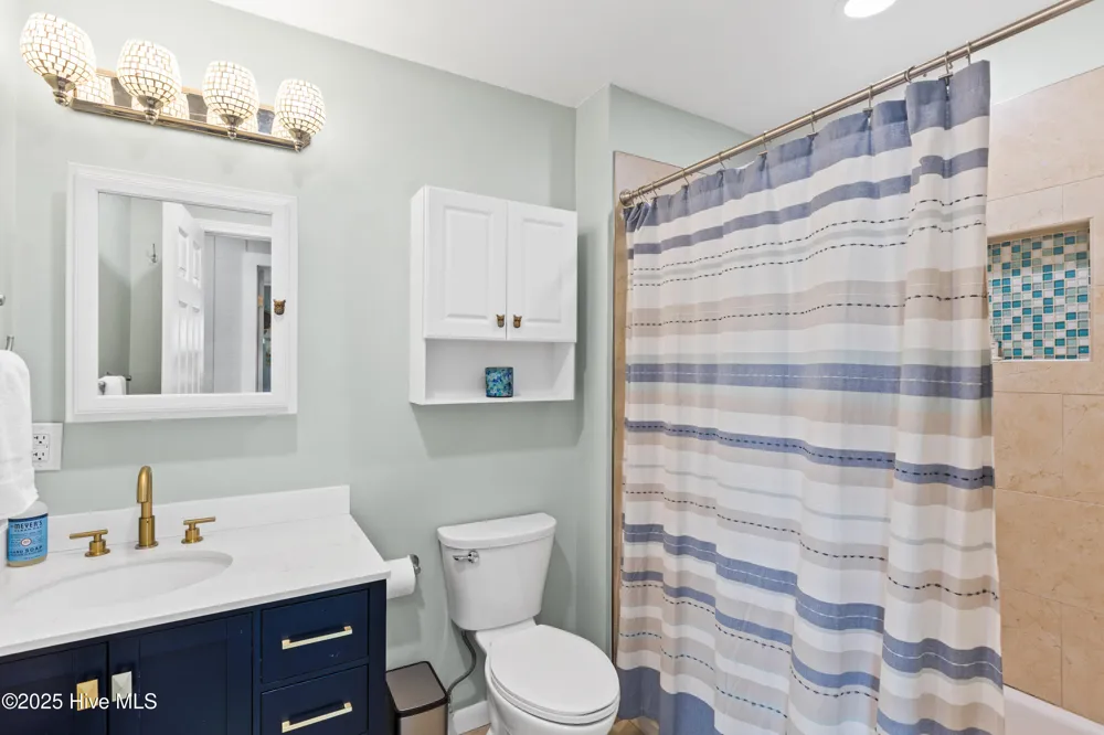 15 Coral Drive Wrightsville Beach, NC 28480