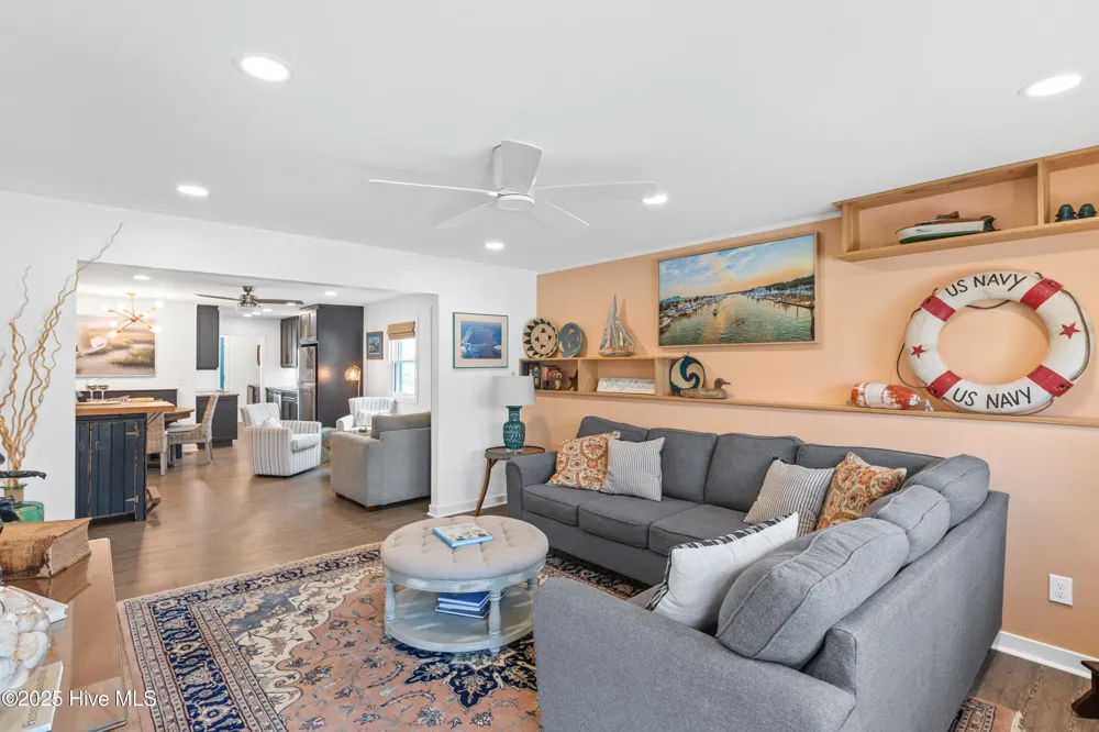 15 Coral Drive Wrightsville Beach, NC 28480