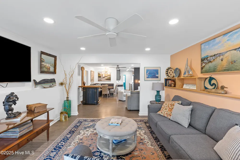 15 Coral Drive Wrightsville Beach, NC 28480