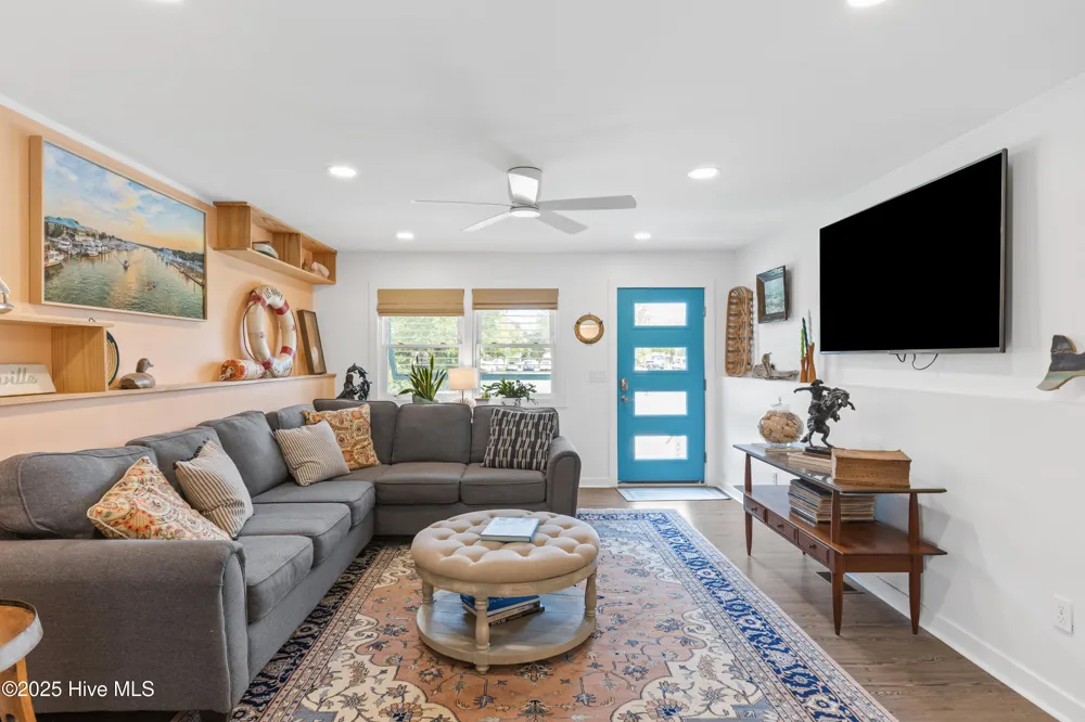 15 Coral Drive Wrightsville Beach, NC 28480