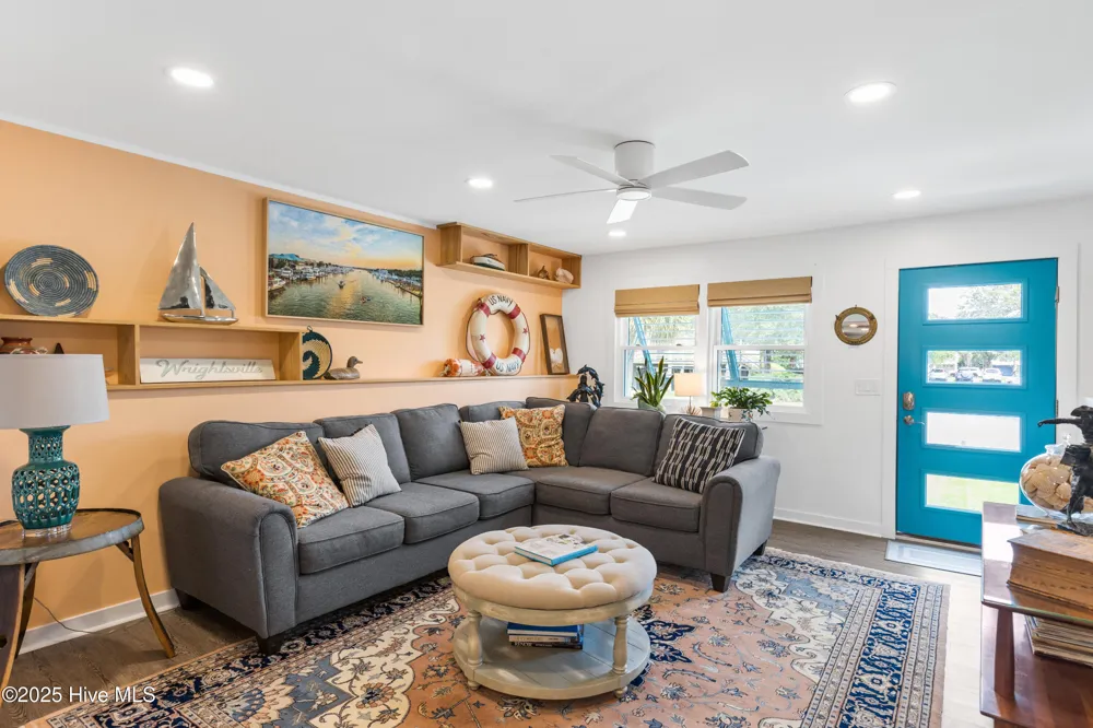 15 Coral Drive Wrightsville Beach, NC 28480