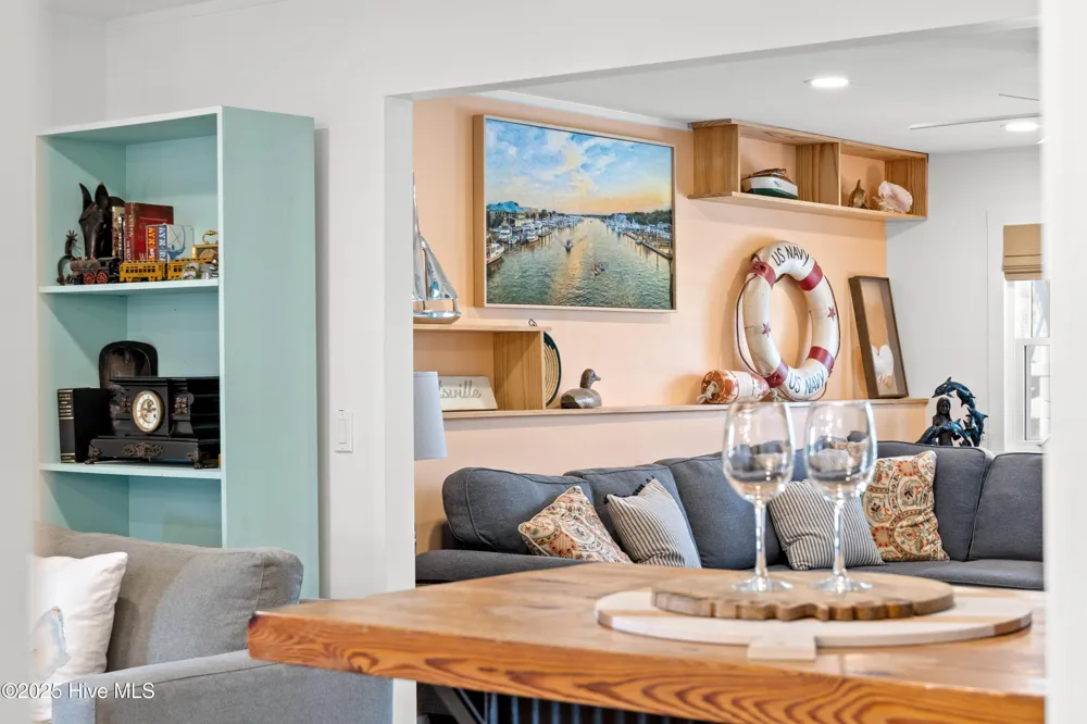15 Coral Drive Wrightsville Beach, NC 28480