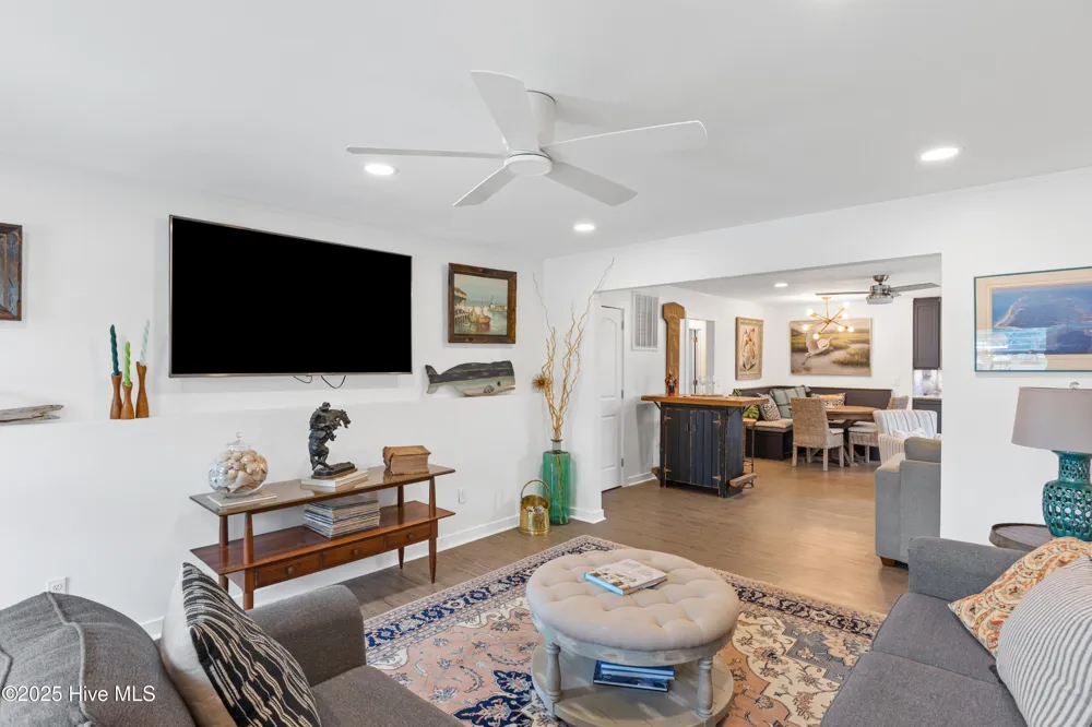 15 Coral Drive Wrightsville Beach, NC 28480