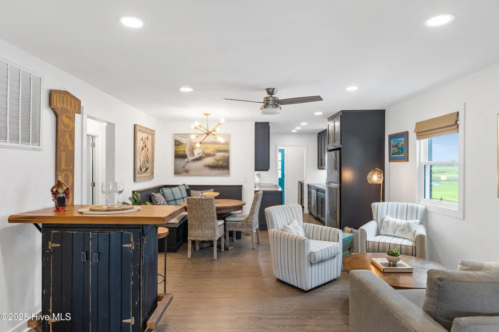 15 Coral Drive Wrightsville Beach, NC 28480