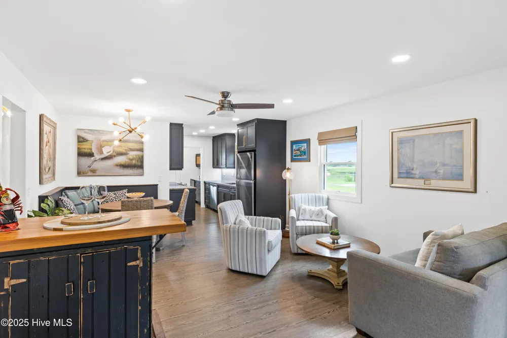15 Coral Drive Wrightsville Beach, NC 28480