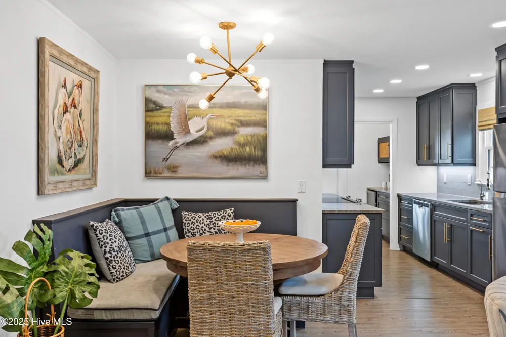 15 Coral Drive Wrightsville Beach, NC 28480