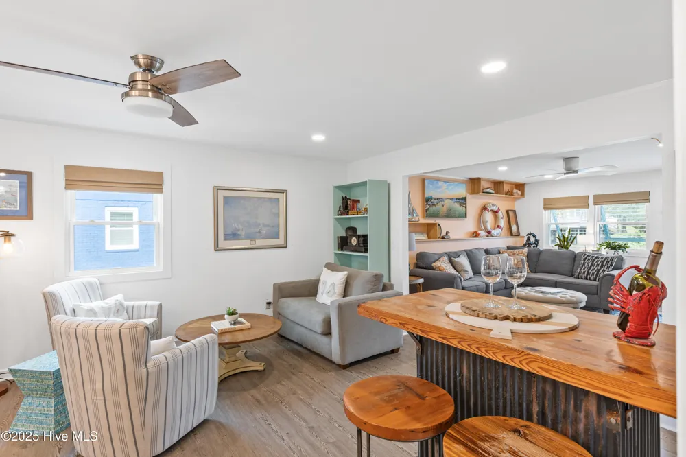 15 Coral Drive Wrightsville Beach, NC 28480