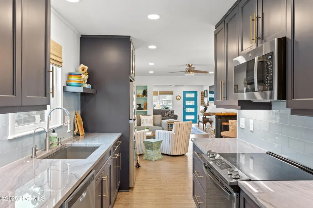 15 Coral Drive Wrightsville Beach, NC 28480
