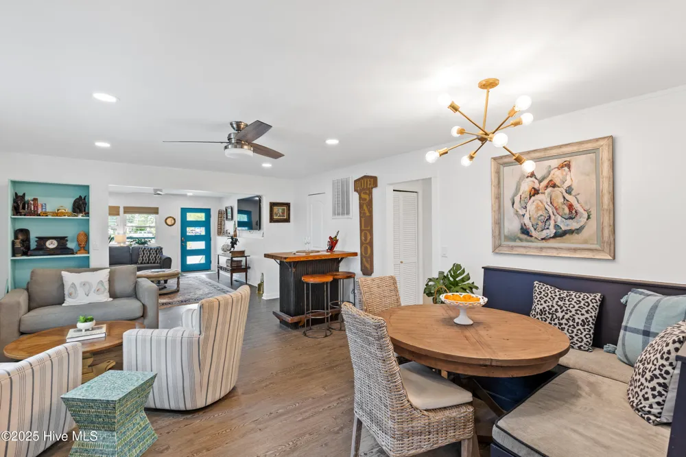15 Coral Drive Wrightsville Beach, NC 28480