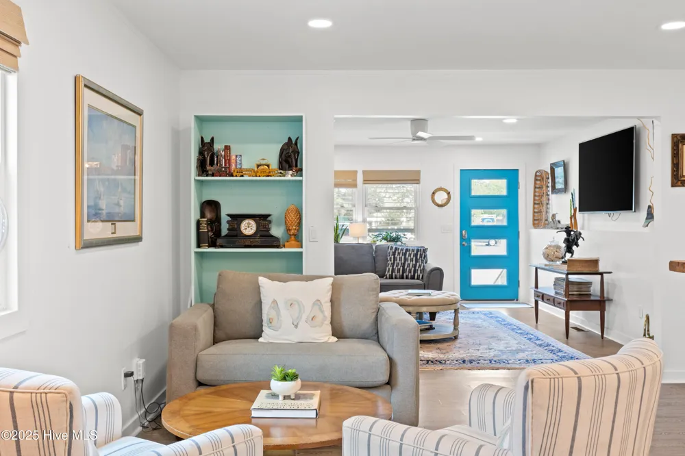 15 Coral Drive Wrightsville Beach, NC 28480