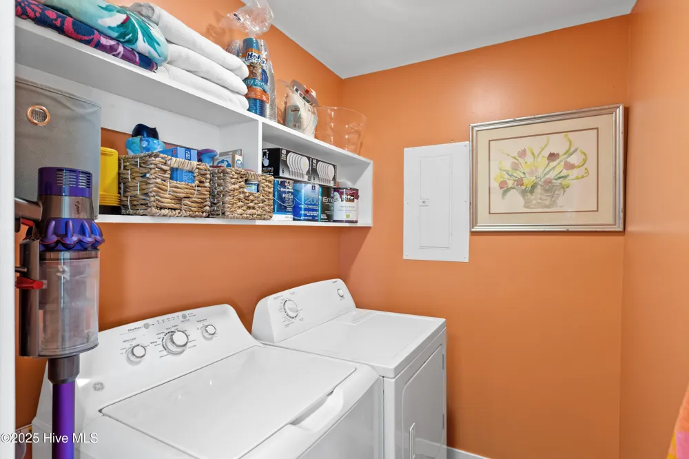 15 Coral Drive Wrightsville Beach, NC 28480