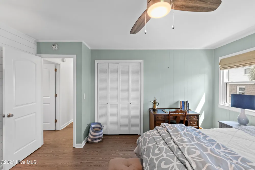 15 Coral Drive Wrightsville Beach, NC 28480
