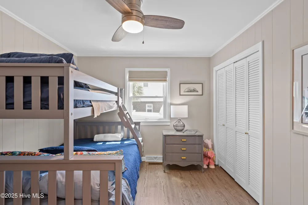 15 Coral Drive Wrightsville Beach, NC 28480