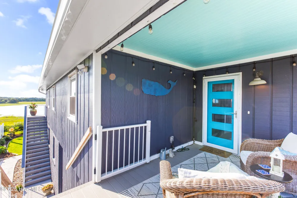 15 Coral Drive Wrightsville Beach, NC 28480