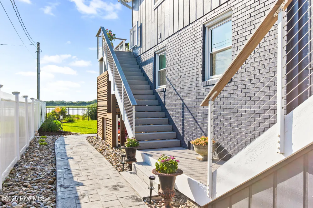 15 Coral Drive Wrightsville Beach, NC 28480