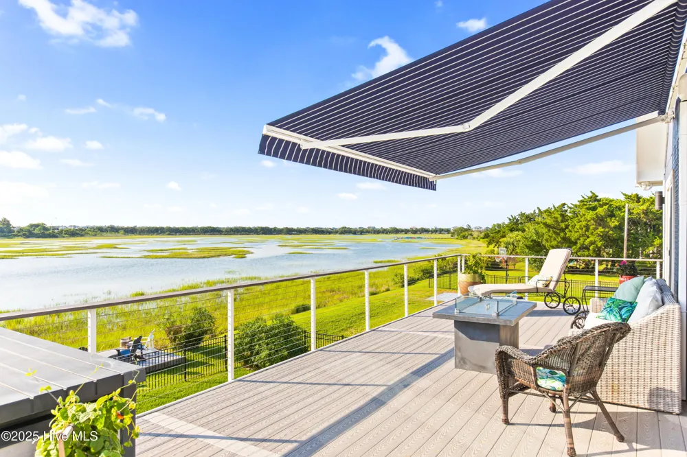 15 Coral Drive Wrightsville Beach, NC 28480