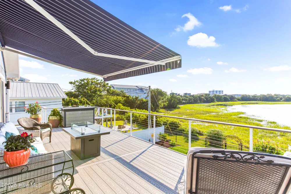 15 Coral Drive Wrightsville Beach, NC 28480