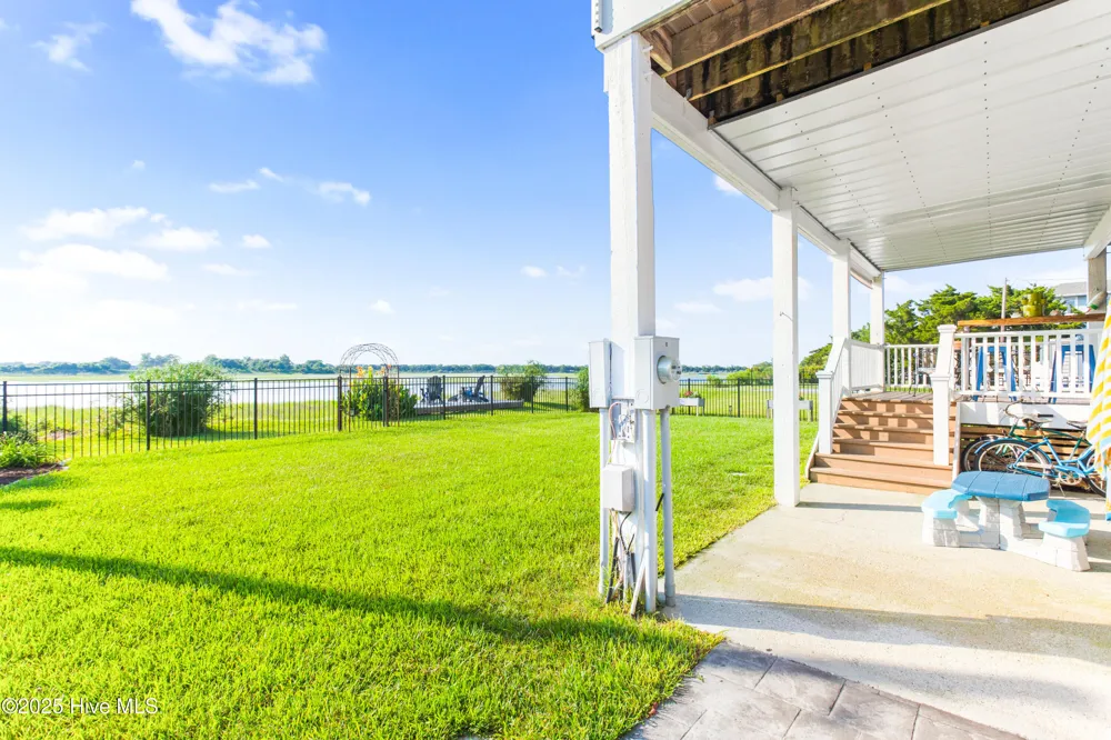 15 Coral Drive Wrightsville Beach, NC 28480