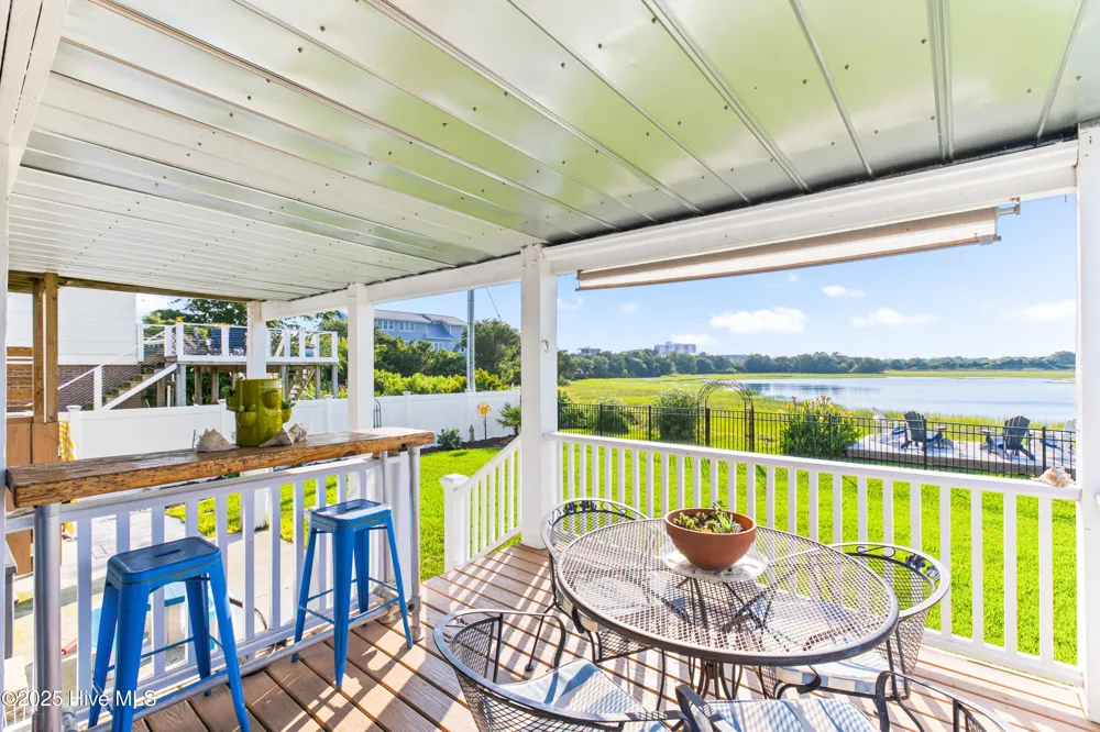 15 Coral Drive Wrightsville Beach, NC 28480