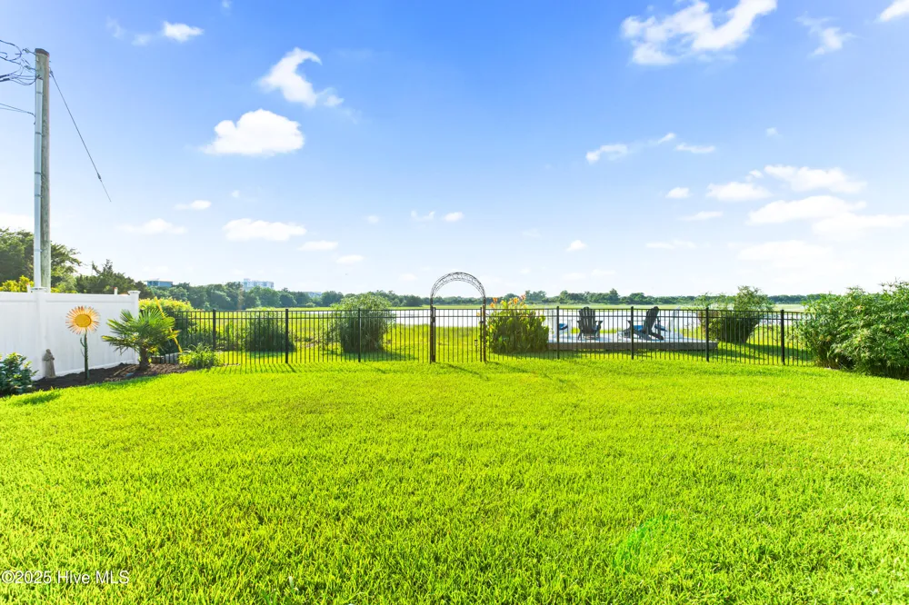 15 Coral Drive Wrightsville Beach, NC 28480