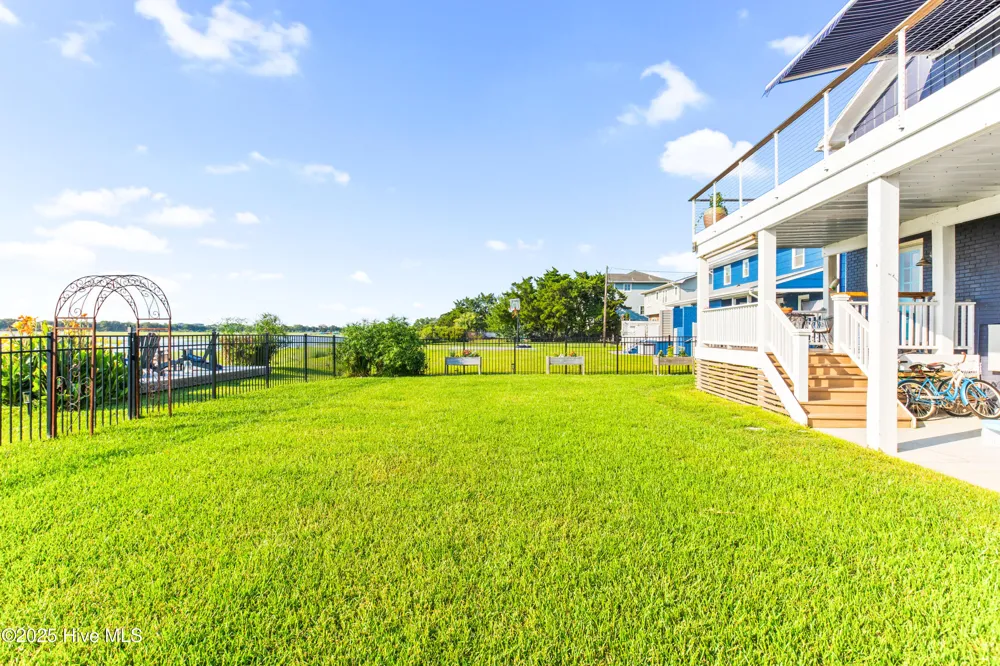 15 Coral Drive Wrightsville Beach, NC 28480