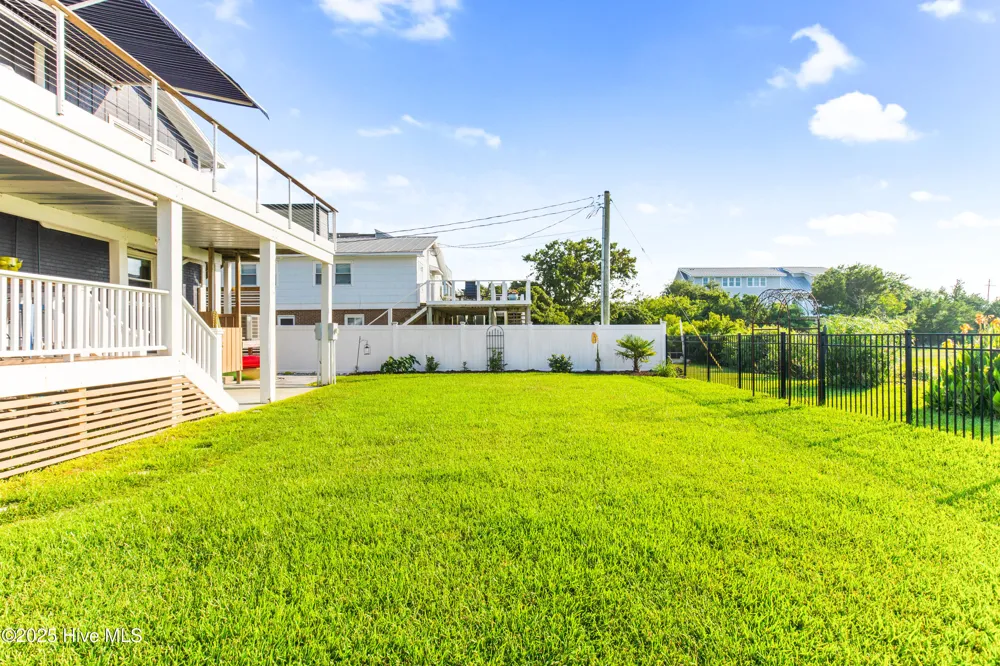 15 Coral Drive Wrightsville Beach, NC 28480