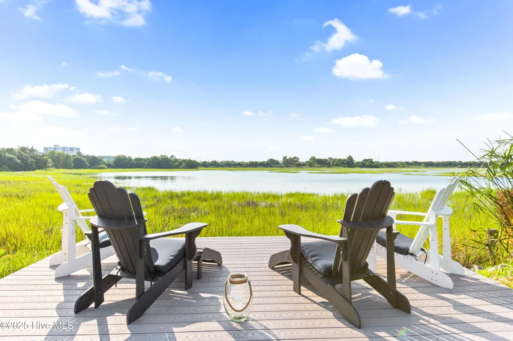 15 Coral Drive Wrightsville Beach, NC 28480