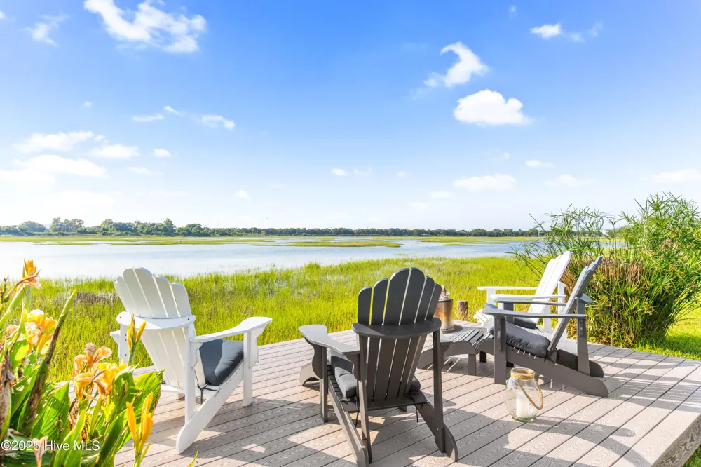 15 Coral Drive Wrightsville Beach, NC 28480