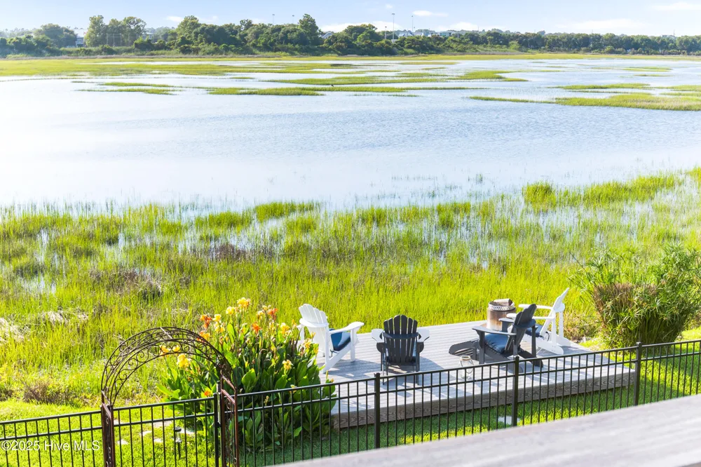 15 Coral Drive Wrightsville Beach, NC 28480
