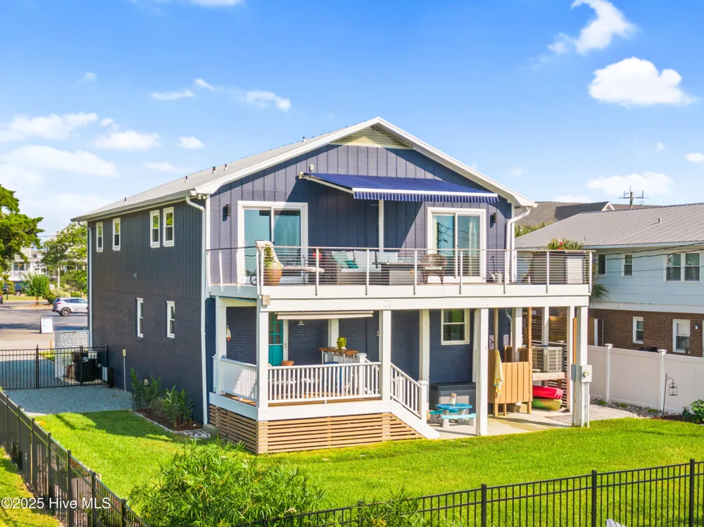 15 Coral Drive Wrightsville Beach, NC 28480