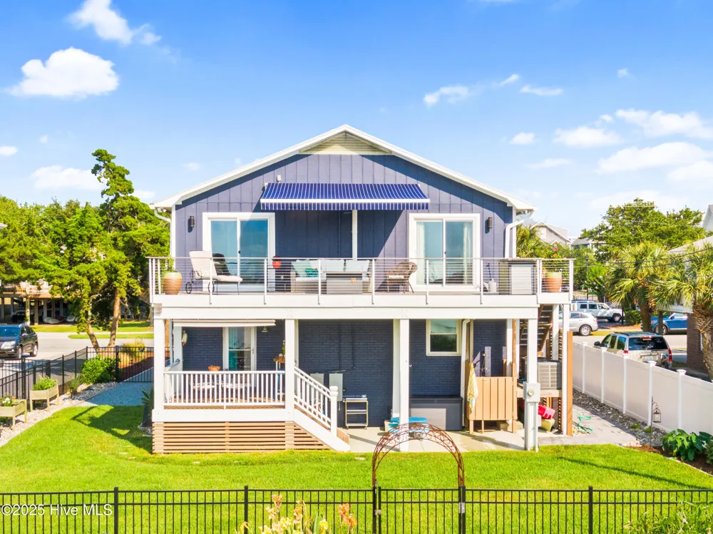 15 Coral Drive Wrightsville Beach, NC 28480