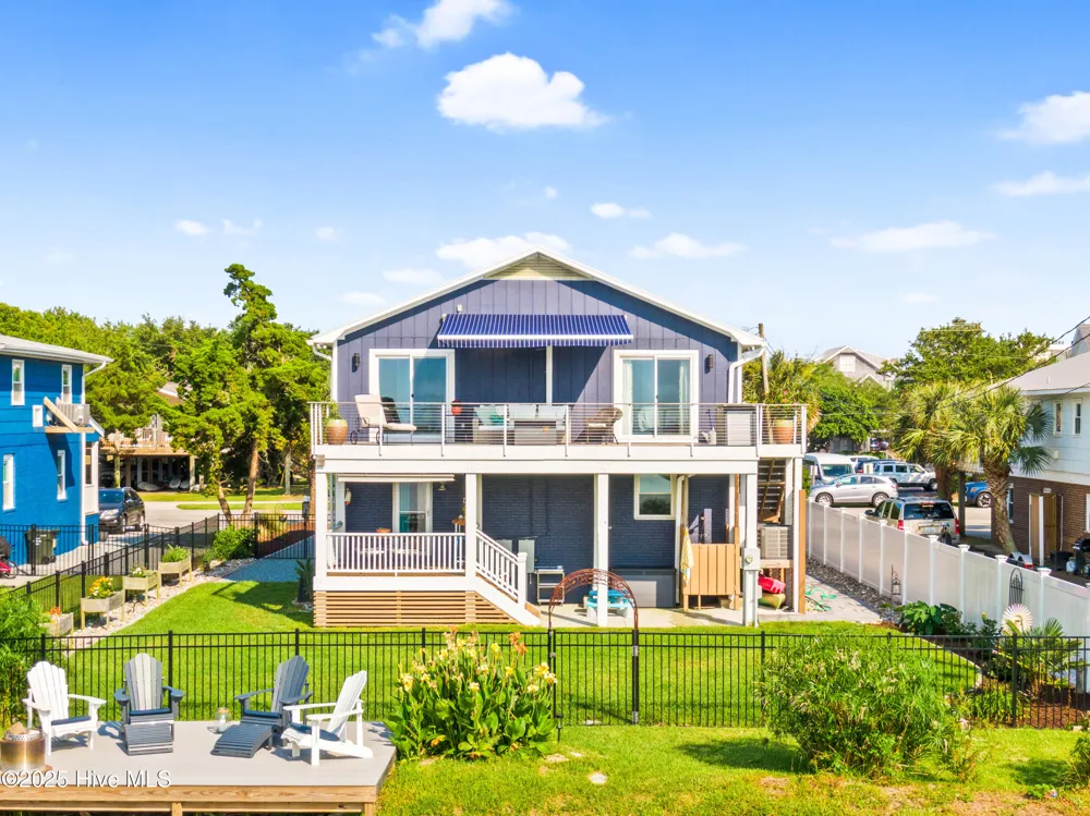 15 Coral Drive Wrightsville Beach, NC 28480