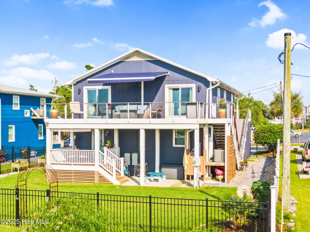 15 Coral Drive Wrightsville Beach, NC 28480