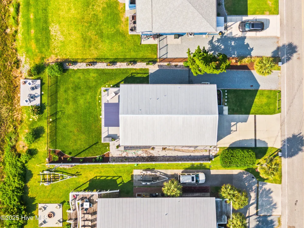 15 Coral Drive Wrightsville Beach, NC 28480